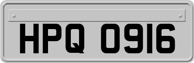 HPQ0916