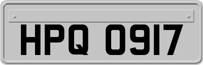 HPQ0917