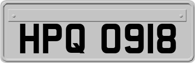 HPQ0918