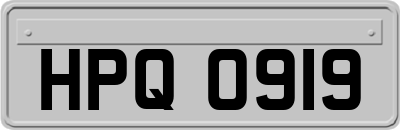 HPQ0919