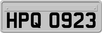 HPQ0923