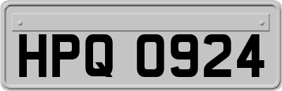 HPQ0924