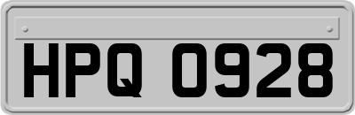 HPQ0928