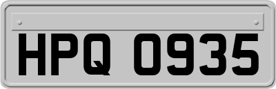 HPQ0935