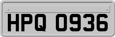 HPQ0936