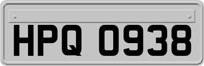 HPQ0938