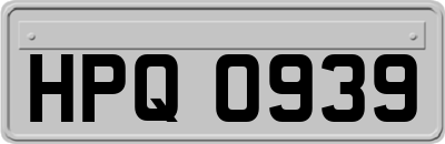 HPQ0939