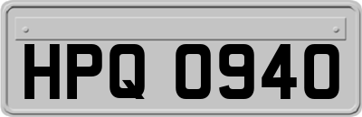 HPQ0940