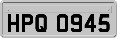 HPQ0945