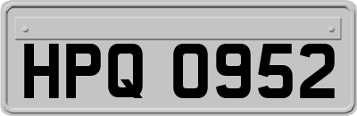 HPQ0952