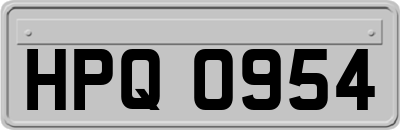 HPQ0954