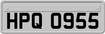 HPQ0955