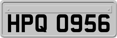 HPQ0956