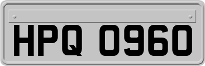 HPQ0960