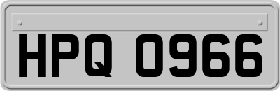 HPQ0966