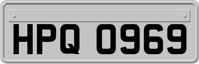 HPQ0969