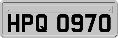 HPQ0970