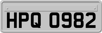 HPQ0982