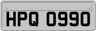 HPQ0990