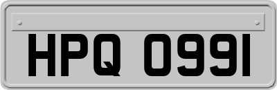 HPQ0991