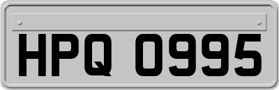 HPQ0995