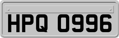 HPQ0996