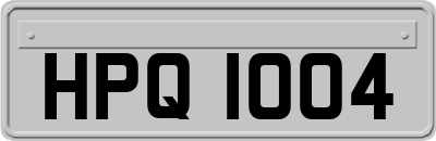 HPQ1004