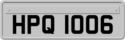 HPQ1006