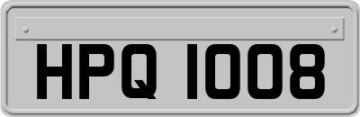 HPQ1008