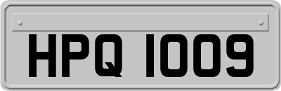 HPQ1009