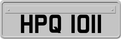 HPQ1011