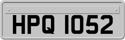 HPQ1052