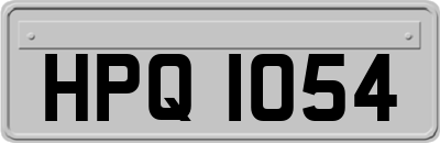 HPQ1054