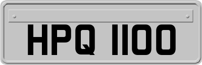 HPQ1100