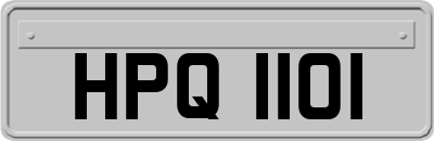 HPQ1101