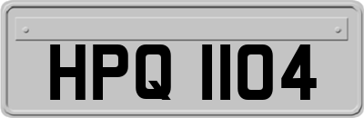 HPQ1104