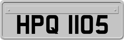 HPQ1105