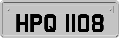 HPQ1108