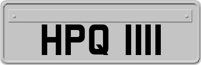 HPQ1111