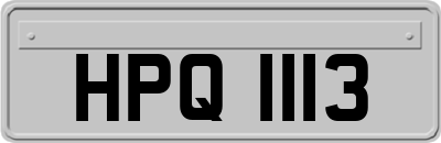 HPQ1113