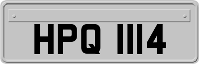 HPQ1114