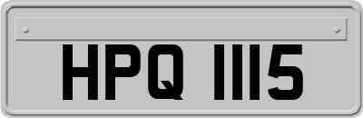 HPQ1115