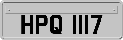 HPQ1117