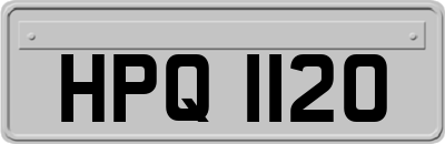 HPQ1120