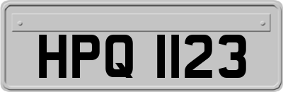 HPQ1123