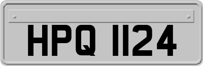 HPQ1124