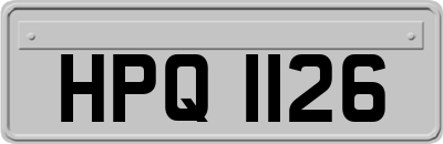 HPQ1126