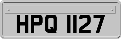 HPQ1127