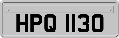 HPQ1130