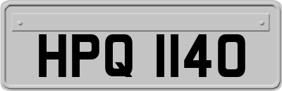 HPQ1140